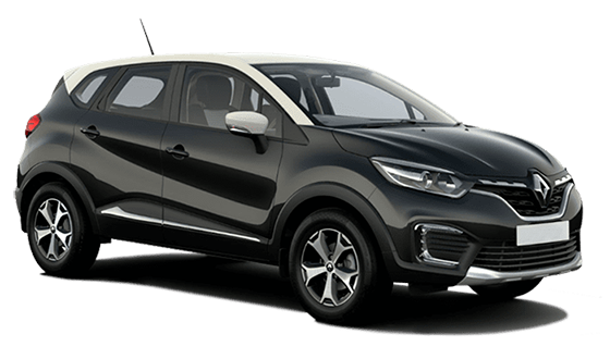 Renault Kaptur New